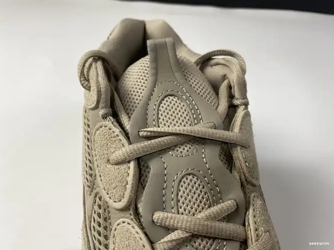 Adidas Taupe Light GX3605 Yeezy 500 0510